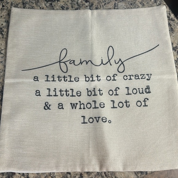 7 Miscellaneous pillow covers bundle 
Halloween / Fall
Christmas
Valentines Day - Picture 3 of 3